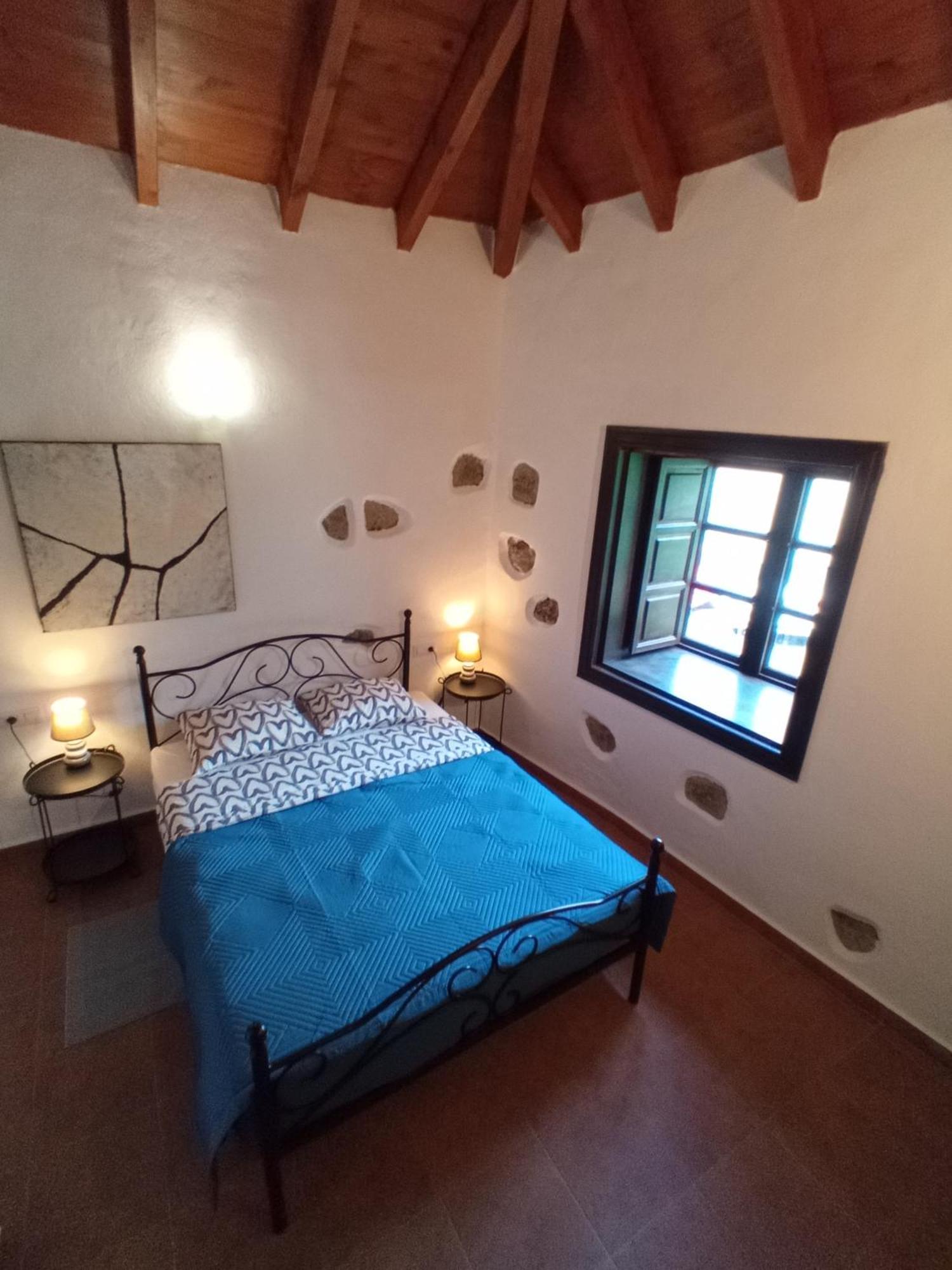 Finca La Sirena Habitaciones Garachico  Luaran gambar